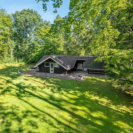 Casa vacanze Jaakoppi - 25km From The Sea In Western Jutland By Interhome *