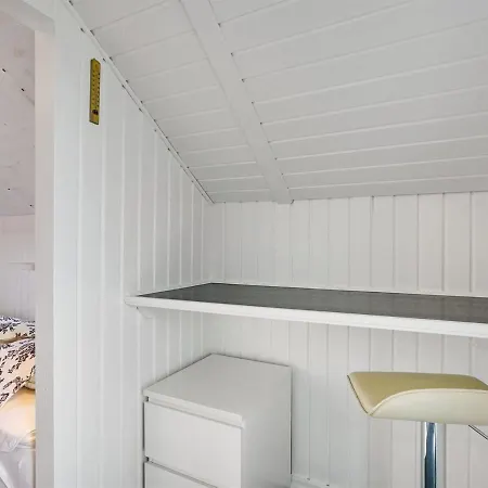 Jaakoppi - 25km From The Sea By Interhome