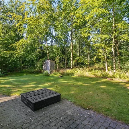 Jaakoppi - 25km From The Sea In Western Jutland By Interhome Casa vacanze