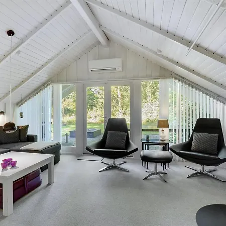 Jaakoppi - 25km From The Sea By Interhome Toftlund