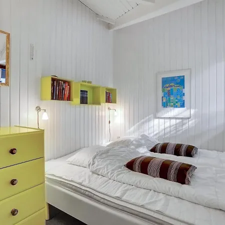 Jaakoppi - 25km From The Sea By Interhome Semesterbostad