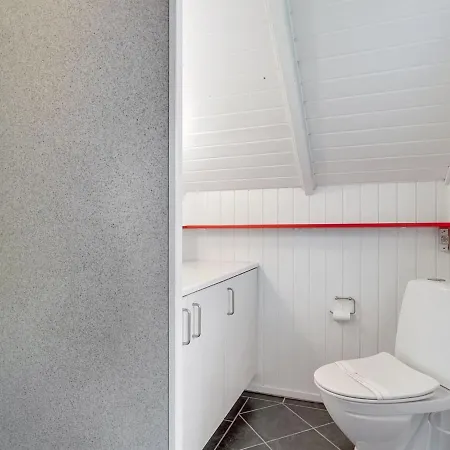 Semesterbostad Jaakoppi - 25km From The Sea By Interhome