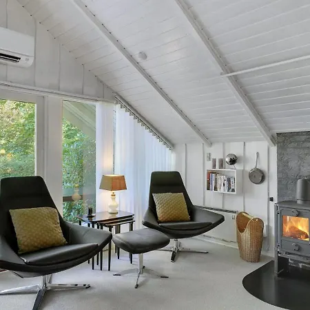 Jaakoppi - 25km From The Sea By Interhome Semesterbostad