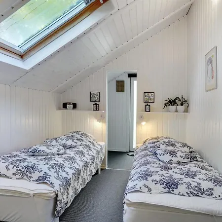 Jaakoppi - 25km From The Sea In Western Jutland By Interhome *