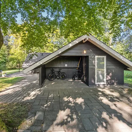 Jaakoppi - 25km From The Sea In Western Jutland By Interhome *