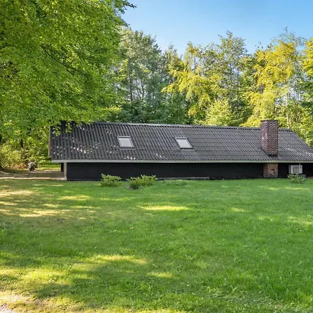 Jaakoppi - 25km From The Sea By Interhome Semesterbostad *