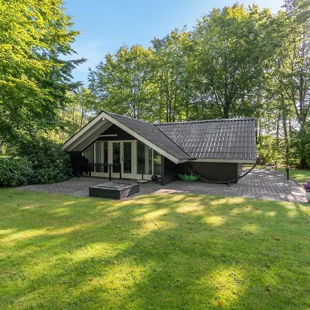 Semesterbostad Jaakoppi - 25km From The Sea By Interhome *