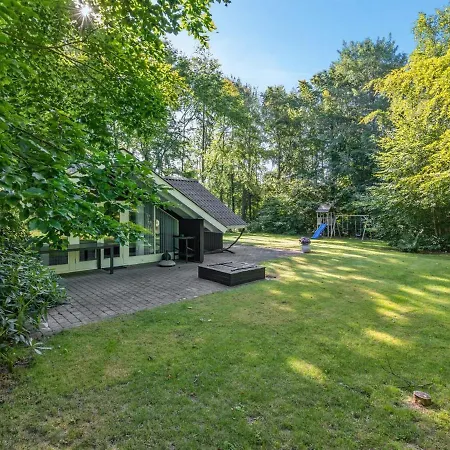 Casa vacanze Jaakoppi - 25km From The Sea In Western Jutland By Interhome *