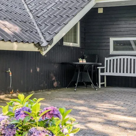 Casa vacanze Jaakoppi - 25km From The Sea In Western Jutland By Interhome *