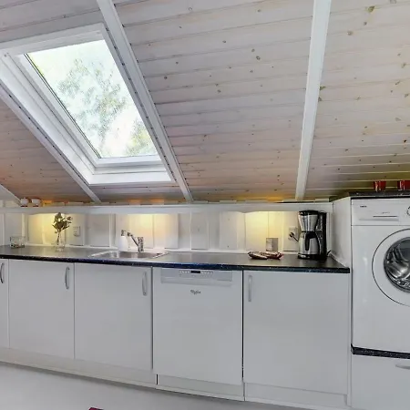 Jaakoppi - 25km From The Sea In Western Jutland By Interhome Casa vacanze *