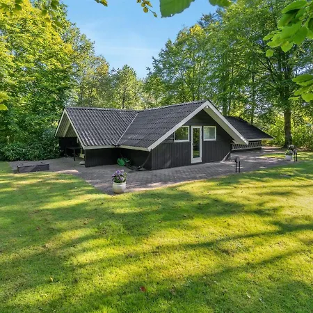 Prázdninový dům Jaakoppi - 25km From The Sea By Interhome *