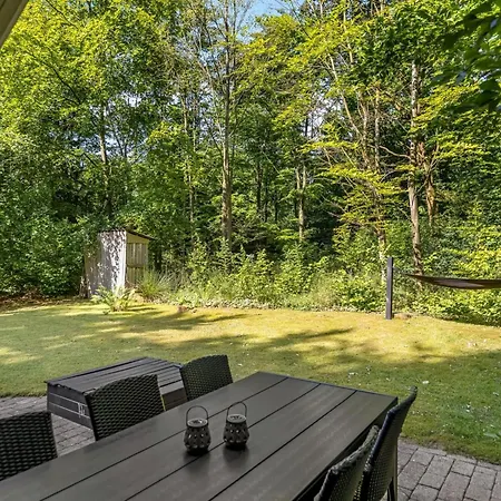 Jaakoppi - 25km From The Sea By Interhome * Toftlund