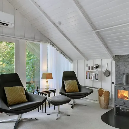 Jaakoppi - 25km From The Sea By Interhome Feriehus *