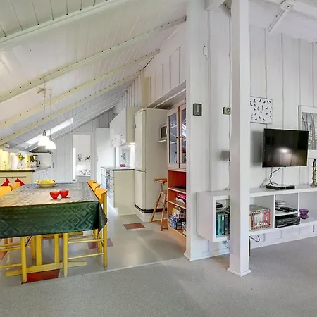 Jaakoppi - 25km From The Sea By Interhome Toftlund