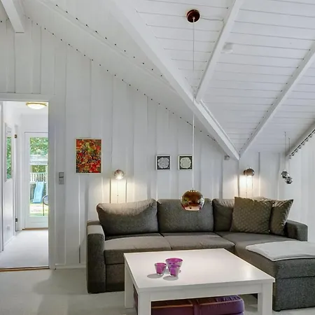 Feriehus Jaakoppi - 25km From The Sea By Interhome *