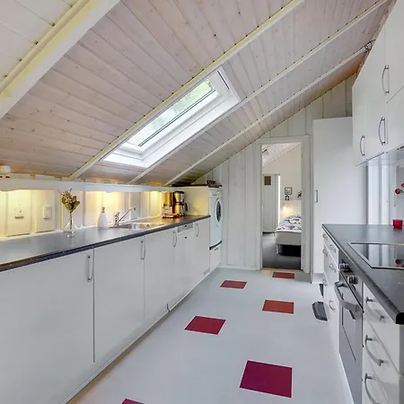 Jaakoppi - 25km From The Sea By Interhome Feriehus Toftlund