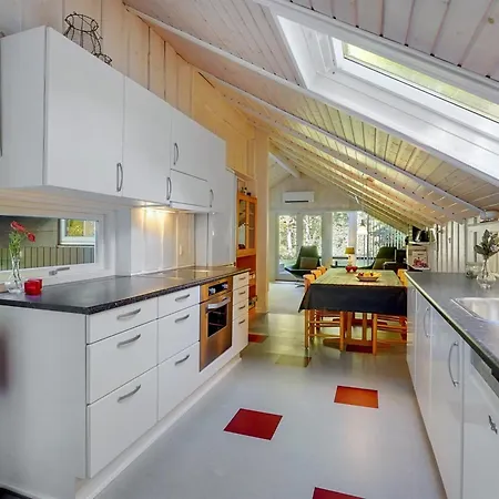 Jaakoppi - 25km From The Sea By Interhome Feriehus