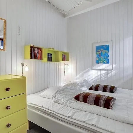 Semesterbostad Jaakoppi - 25km From The Sea By Interhome *