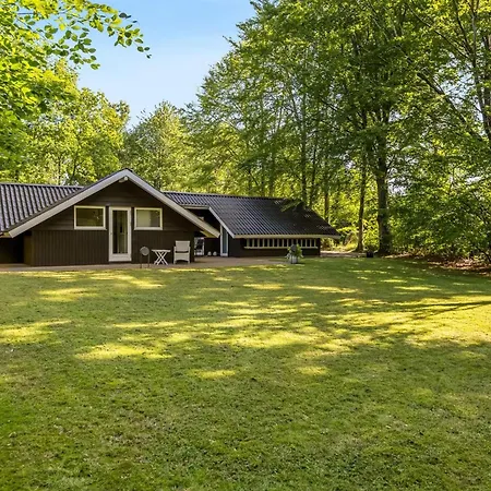 Jaakoppi - 25km From The Sea By Interhome *