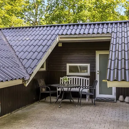 Jaakoppi - 25km From The Sea By Interhome