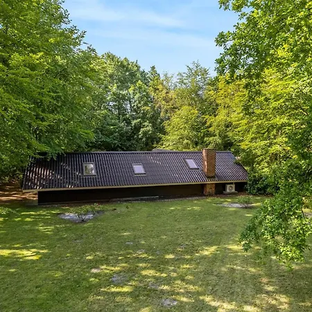 Jaakoppi - 25km From The Sea By Interhome Toftlund